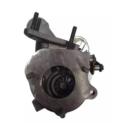 Tata Winger Turbocharger