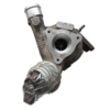 Tata Yodha Turbocharger