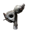 Tata Yodha Turbocharger
