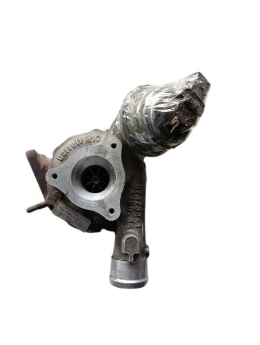 Tata Yodha Turbocharger