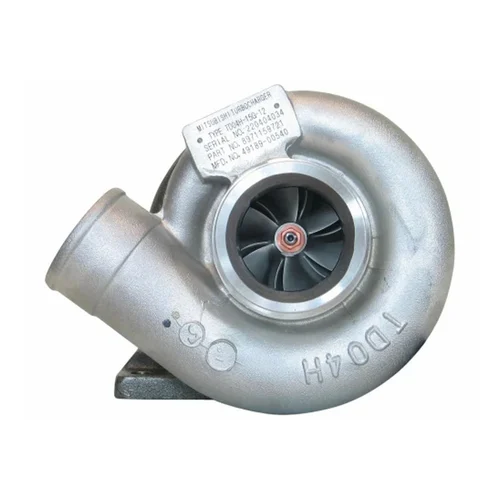 TD04 H Turbocharger