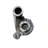 Tel Eicher Diesel Turbocharger