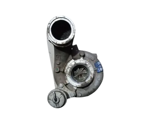 Tel Eicher Diesel Turbocharger