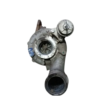 Tel Eicher Diesel Turbocharger