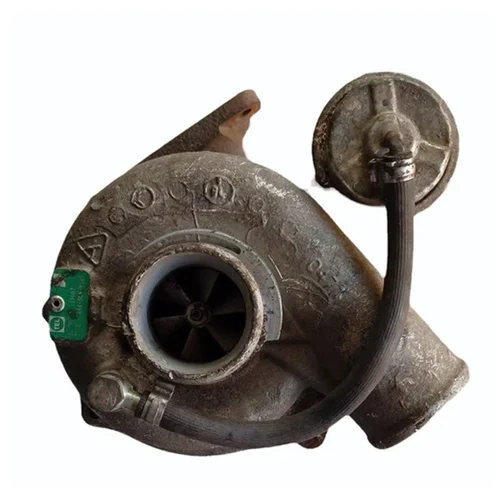 JCB Turbo Charger in Himachal Pradesh