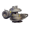 Tel For Renault Duster 110BHP Turbocharger