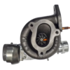 Tel For Renault Duster 110BHP Turbocharger