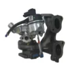 Tel Mahindra Supro Bs6 Turbocharger