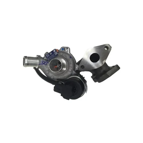 Tel Mahindra Supro Bs6 Turbocharger