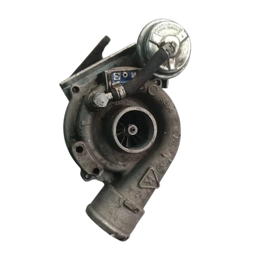 Tel Tempo Traveller Bs3 0030 Turbocharger