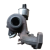 Tel Vento Turbocharger