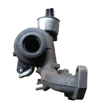 Tel Vento Turbocharger