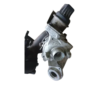 Tel Vento Turbocharger