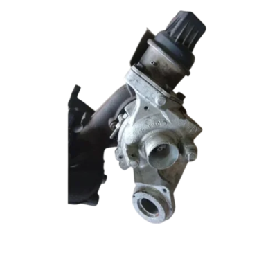 Tel Vento Turbocharger