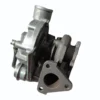 Tempo Traveller Turbocharger