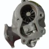 Tempo Traveller Turbocharger