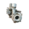 Toyota Fortuner 3.0l Turbocharger