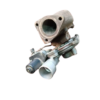Toyota Fortuner 3.0l Turbocharger