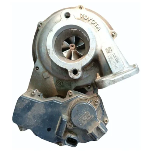 11080 Toyota Innova Crysta Turbocharger