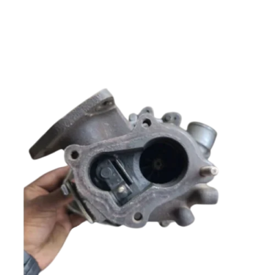Toyota Innova Turbocharger