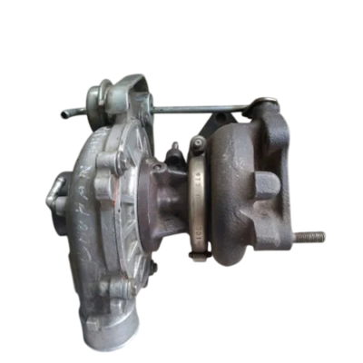 Toyota Innova Turbocharger