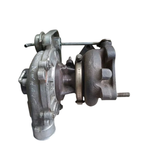 Toyota Innova Turbocharger