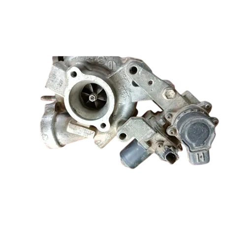 Toyota New Land Cruiser 200 Turbocharger