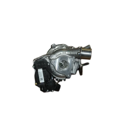 Toyota Urban Cruiser 1 Generation Turbocharger