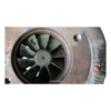 Truck Industrial With Detroit Diesel Turbocharger