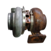 Truck Industrial With Detroit Diesel Turbocharger