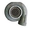 Truck Industrial With Detroit Diesel Turbocharger