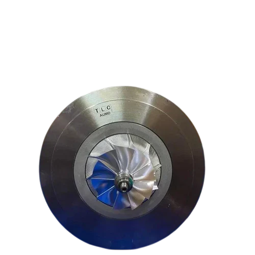 Core Assy Eicher Bs4 Truck Turbo Charger