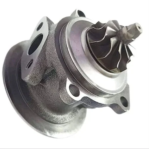 Core Assembly Chevrolet Beat Turbo