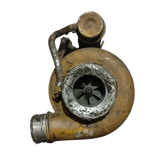Turbo TBP412 Turbocharger