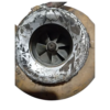 Turbo TBP412 Turbocharger