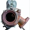 Turbocharger For Cheverlet Enjoy