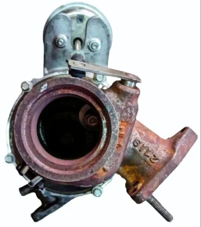 Turbocharger For Cheverlet Enjoy