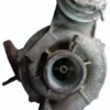 Turbocharger For Cheverlet Enjoy