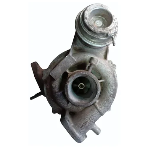 Cheverlet Enjoy Turbocharger