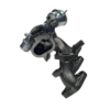 For Hyundai Xcent Turbocharger