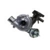 For Hyundai Xcent Turbocharger