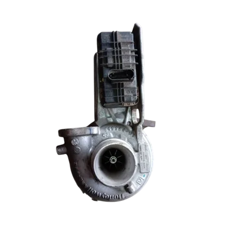 857039-1 Jeep Turbocharger