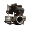 Mahindra Tractors Turbocharger