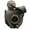 Mahindra Tractors Turbocharger