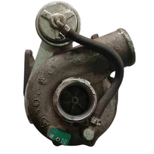 Mahindra Tractors Turbocharger