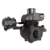 Verna Old Model Turbocharger