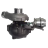 Verna Old Model Turbocharger