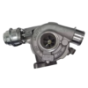 Verna Old Model Turbocharger