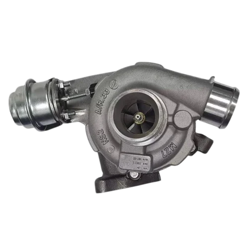 Verna Old Model Turbocharger