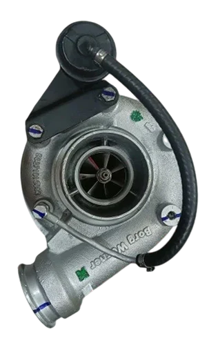 Buy Volbo Bus Turbo Charger in Punjab from Jaiswal Turbo Bus Turbo Charger in Punjab